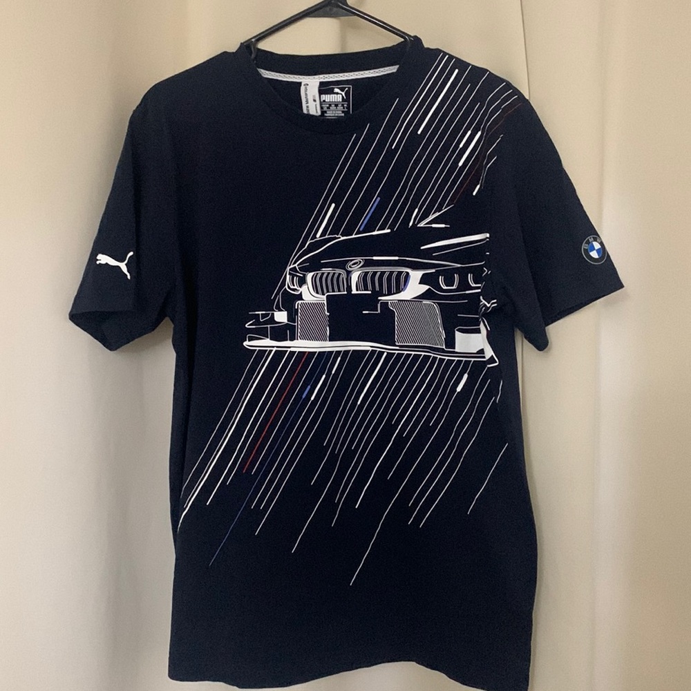 BMW Motorsport Shirt
